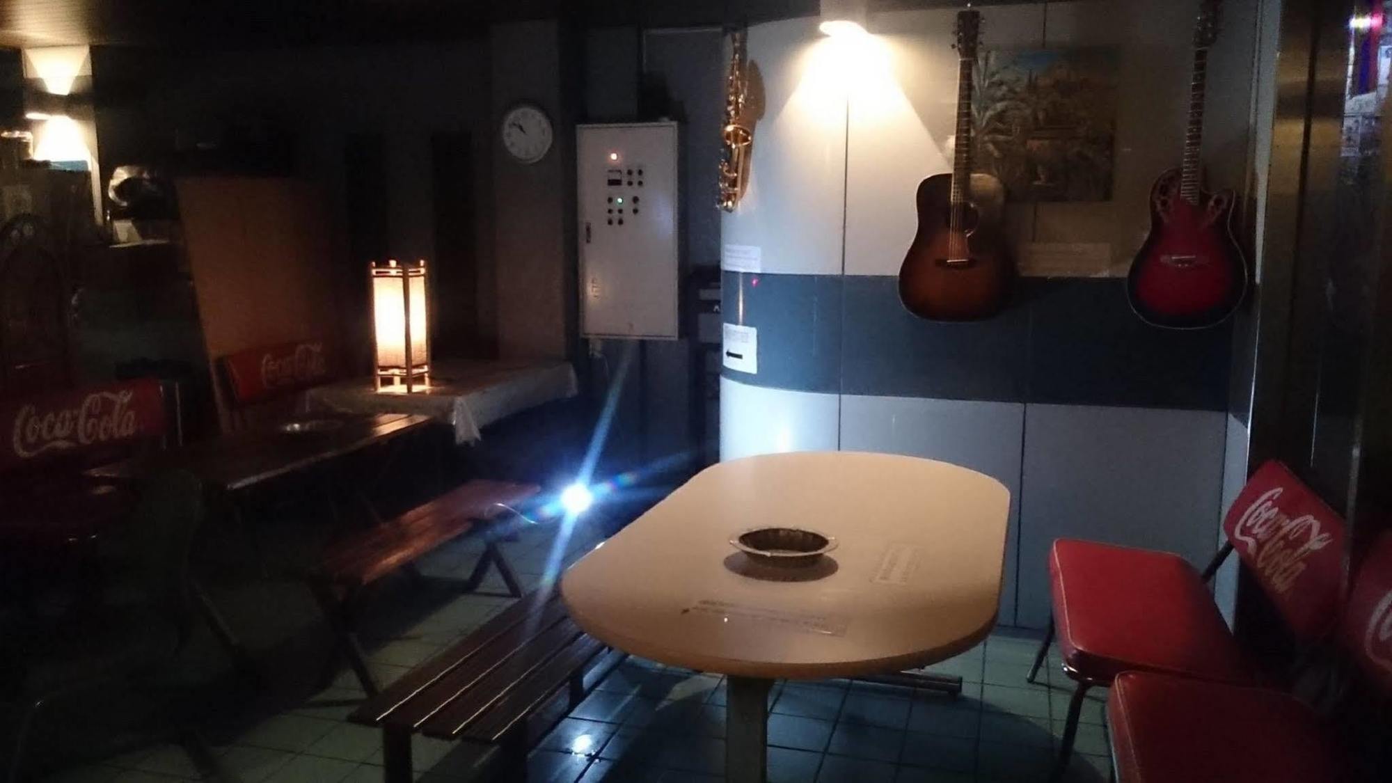 Family & Bakpak Tokyo Hostel Екстериор снимка