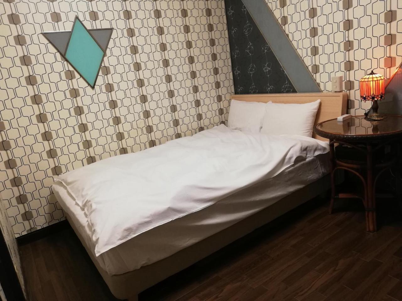 Family & Bakpak Tokyo Hostel Екстериор снимка