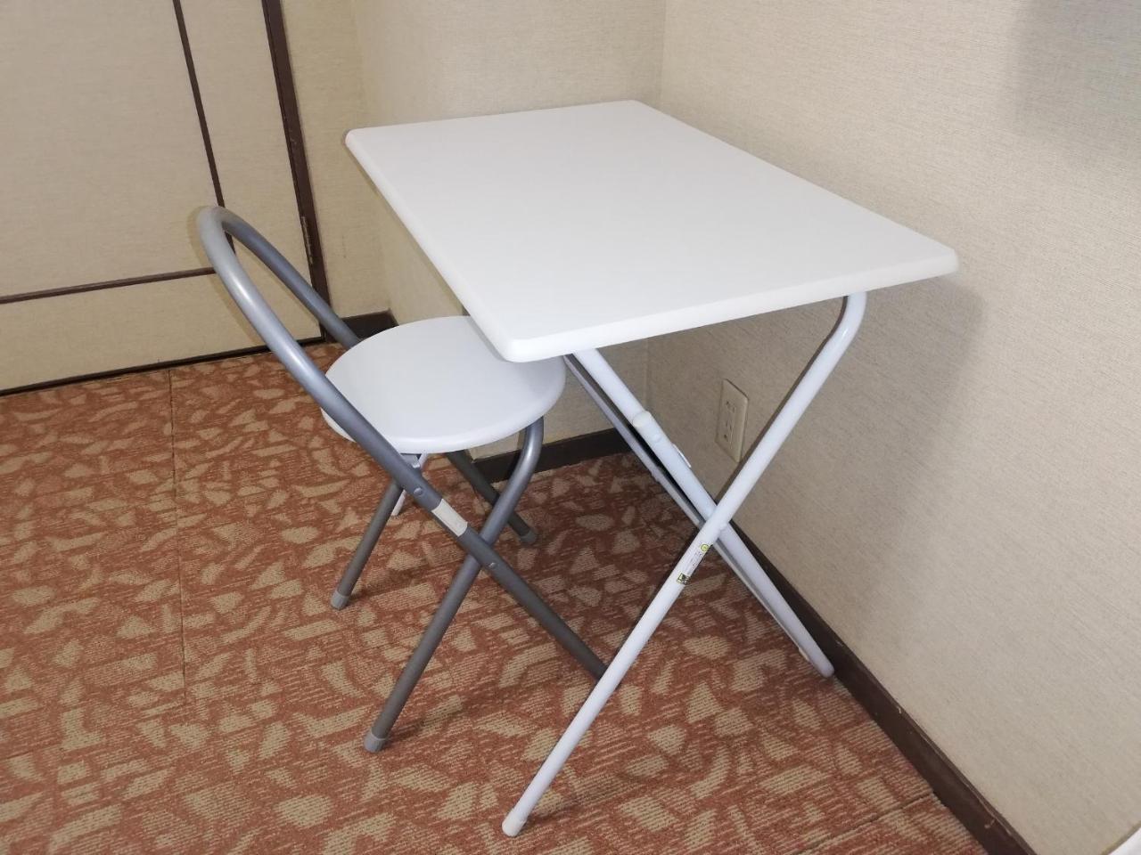 Family & Bakpak Tokyo Hostel Екстериор снимка
